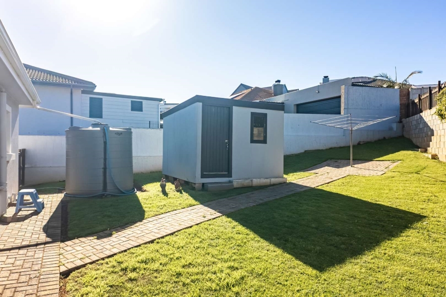 3 Bedroom Property for Sale in Hartenbos Heuwels Western Cape